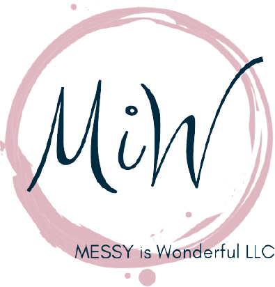 Messy is Wonderful LLC